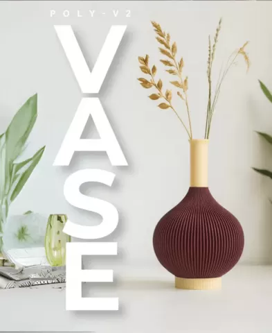 Poly-Vase V2