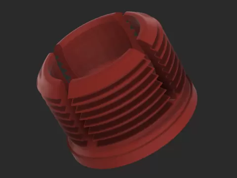 ESR 15W CryoBoost Charger Replacement Ball Joint