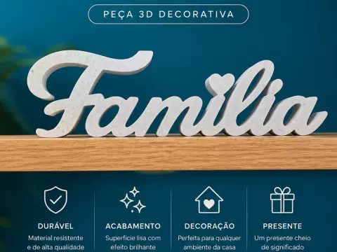 Família