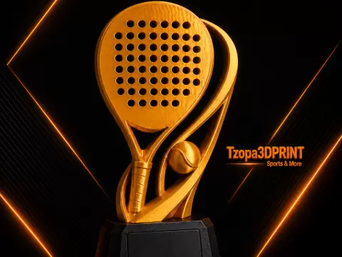 Padel TROPHY