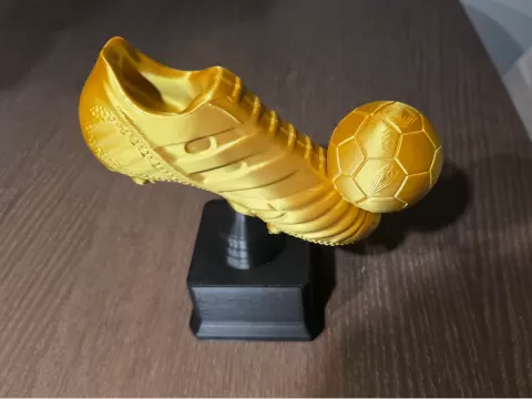 Football Trophy