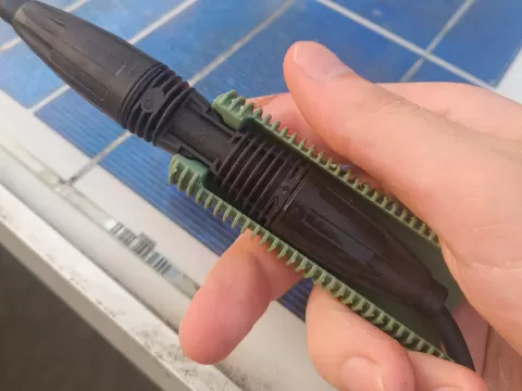 Werkzeug Weidmüller PV Stick