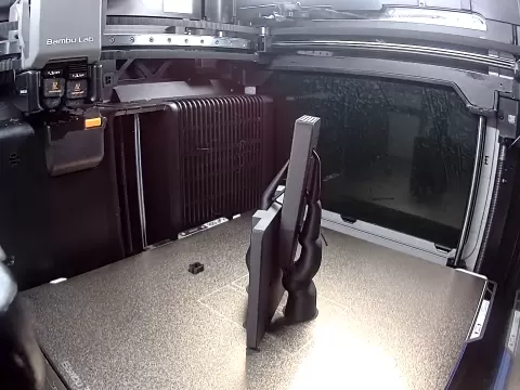 VKB NXT SEM-V Mount for Sim Rig