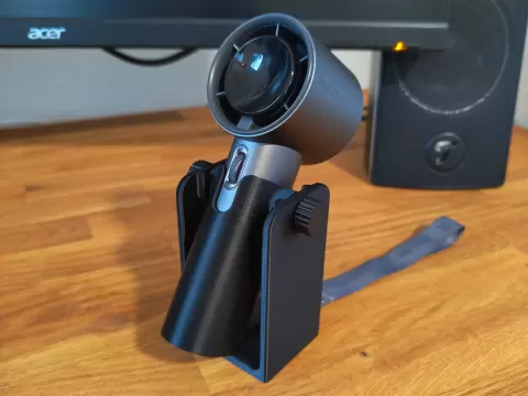 Jisulife Pro1s adjustable stand 180°