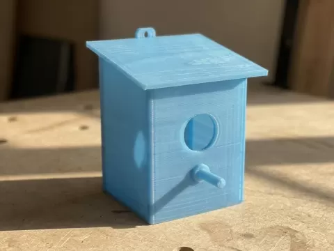 birdshome