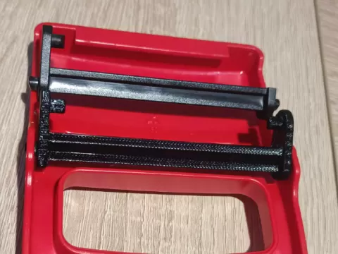 Kistenberg hinge repair kit