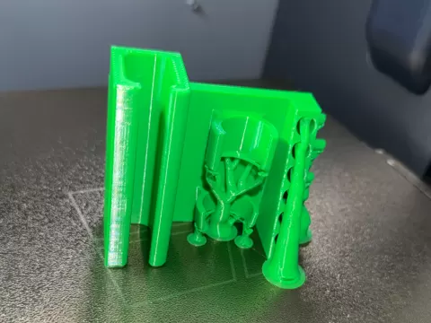 HSW Soldering Iron Holder