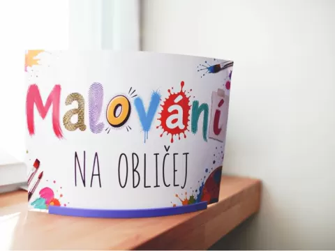 A4 Paper Holder