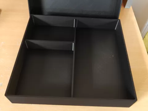 storage box