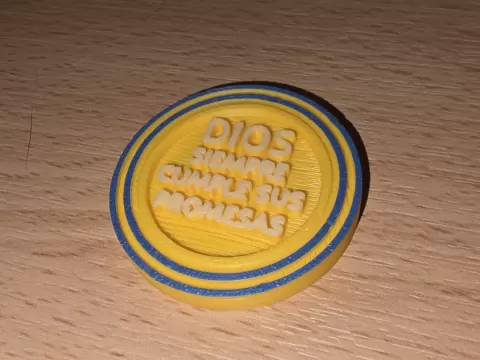 GodCoin