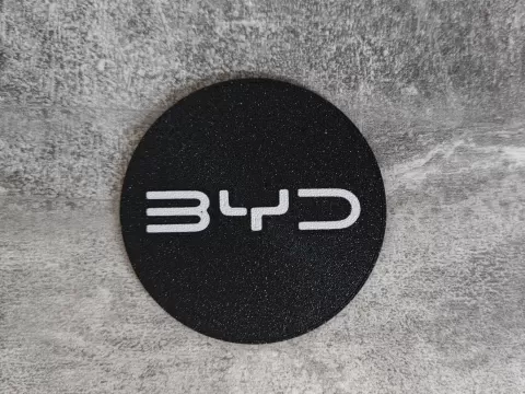 BYD Seal U Coaster (AMS)