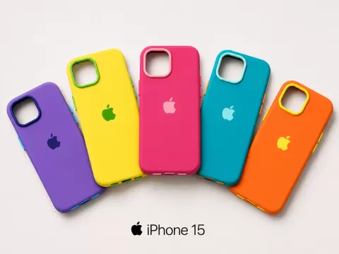 Cover iPhone 15 V2