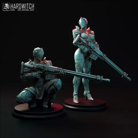 Tank Hunter by HardWitch-Games