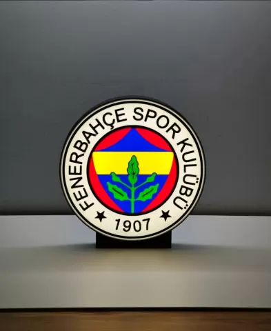 Fenerbahçe Lightbox