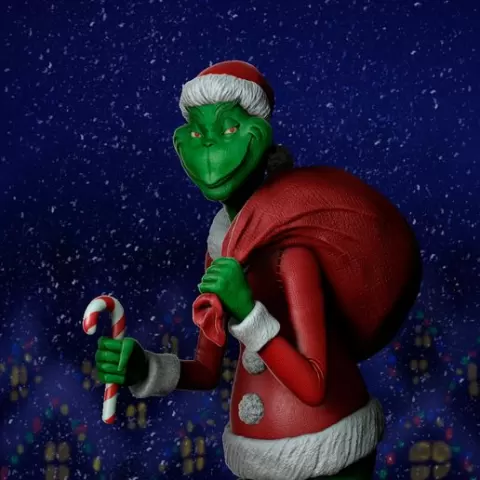 The Grinch