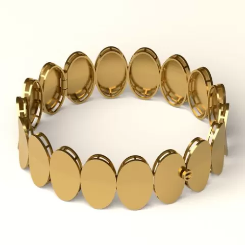 Bracelet B 04