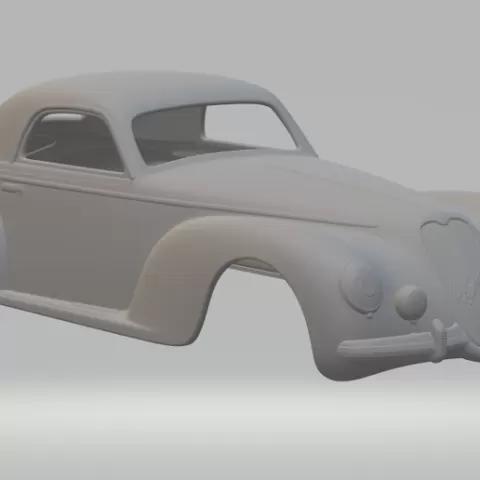 alfa romeo 6c 2500