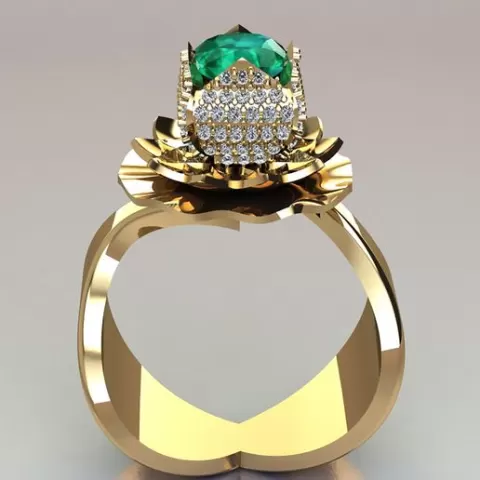 RING R 72