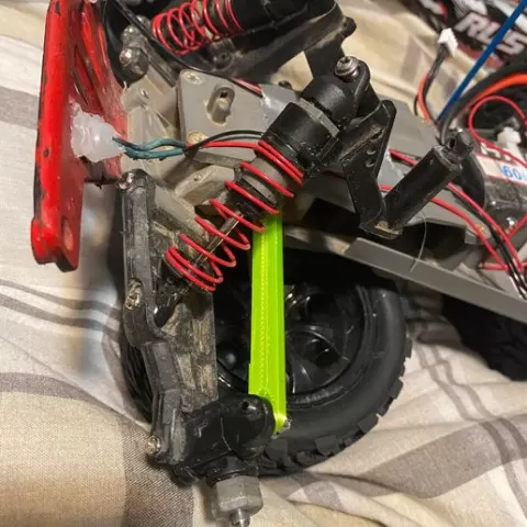 Traxxas Rustler Camber Link 2WD