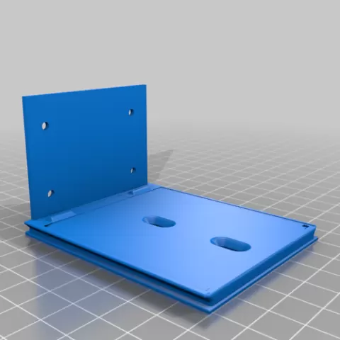 Wall or Top mount for Tea Dispenser