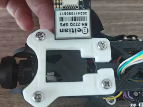 mark4 gps