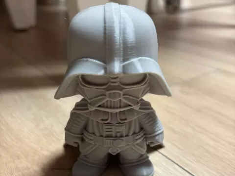 Darth Vader