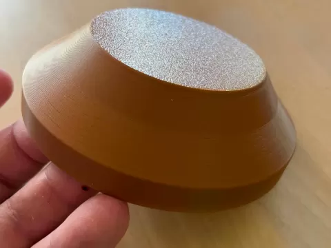 Replacement Parasol Top Cap