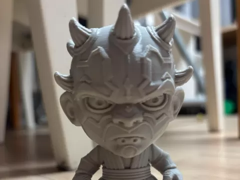 Darth Maul