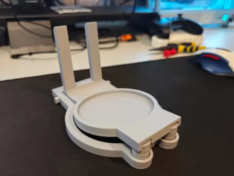 JBL 104BT Speaker stands