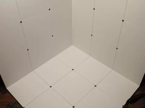 Liminal Photobox