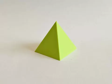 Pyramid