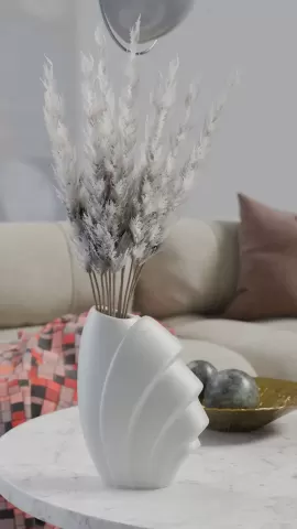 Eunoia Vase