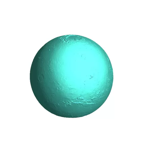 Mars Light - polyglot84