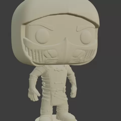 Scorpion