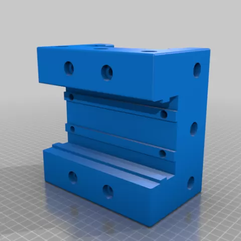 Mount Bracket