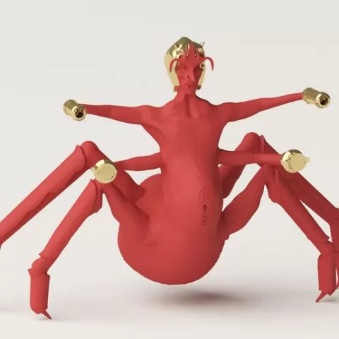 Creative CR 4