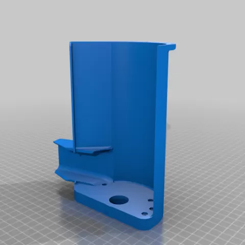 snowblower