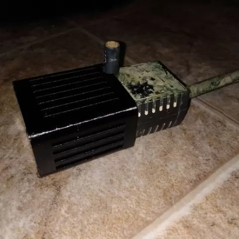 pond_pump_intake_screen