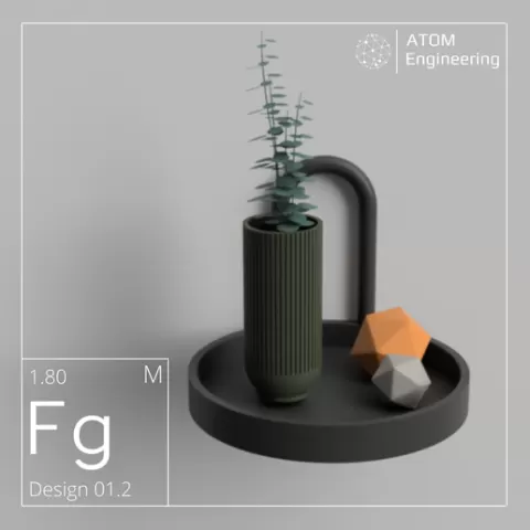 Fig Series: 01.2