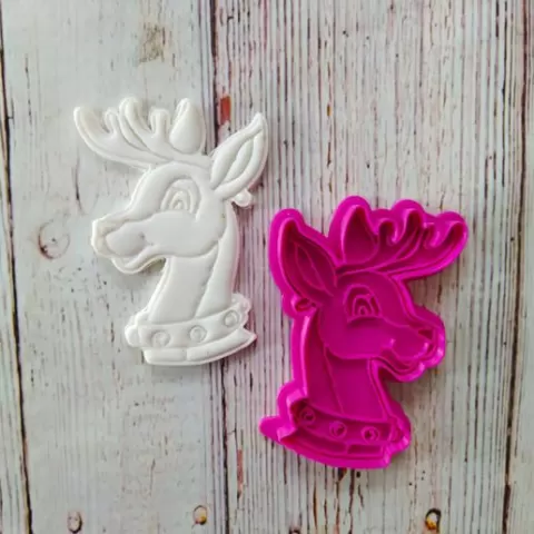 REINDEER / REINDEER
