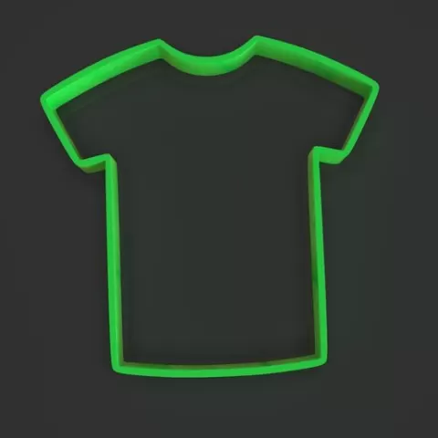 Cookie Cutter Shirt