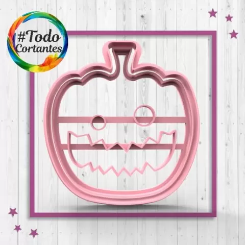 Halloween Cutter