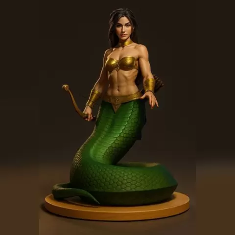 Gorgona