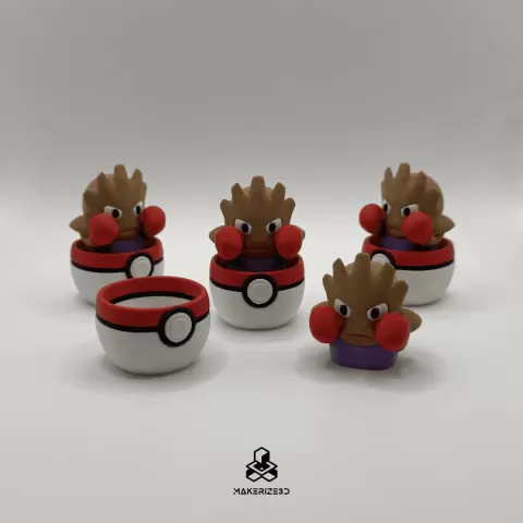 Hitmonchan Clicker