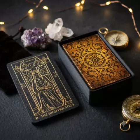 box tarot 130х80.3mf