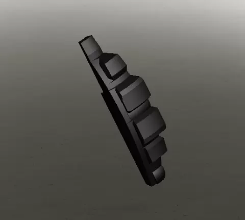Grenade F1