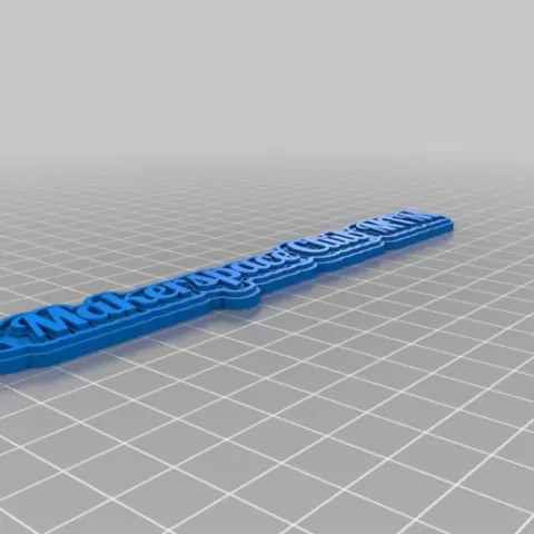 MTM makerspace