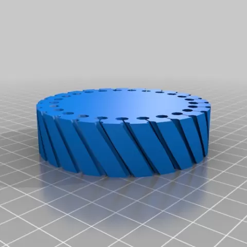 Ruffled Bracelet G