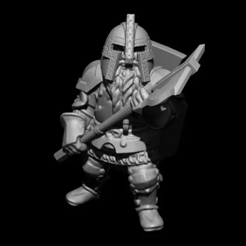 King's guard