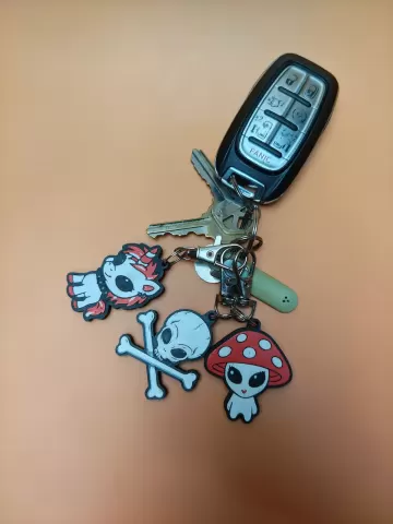 Chibi Charms